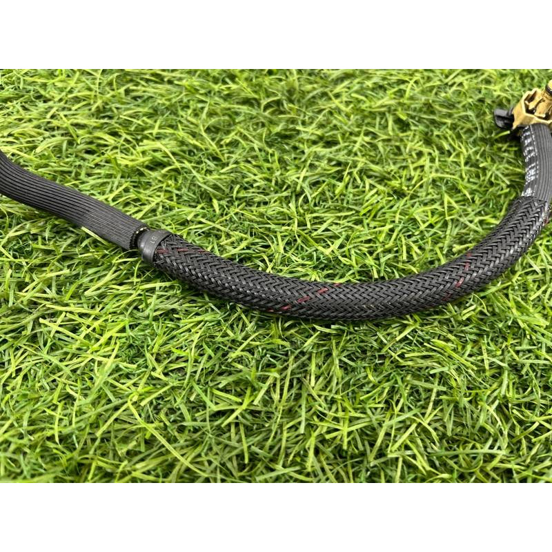 Трубка топливная (топливная система) Volkswagen Passat B8 2016 2.0 tdi 04L130235J