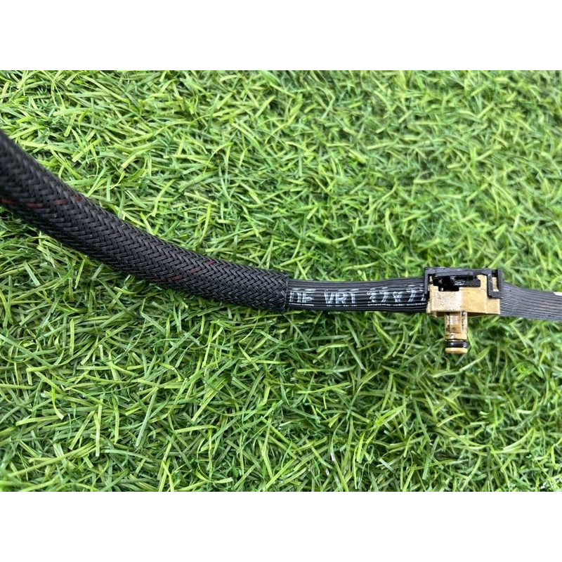 Трубка топливная (топливная система) Volkswagen Passat B8 2016 2.0 tdi 04L130235J