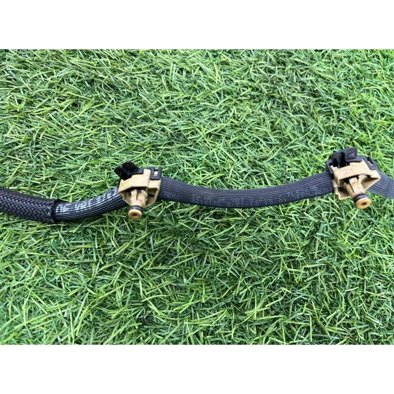 Трубка топливная (топливная система) Volkswagen Passat B8 2016 2.0 tdi 04L130235J