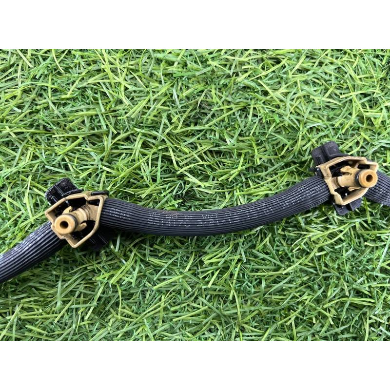 Трубка топливная (топливная система) Volkswagen Passat B8 2016 2.0 tdi 04L130235J