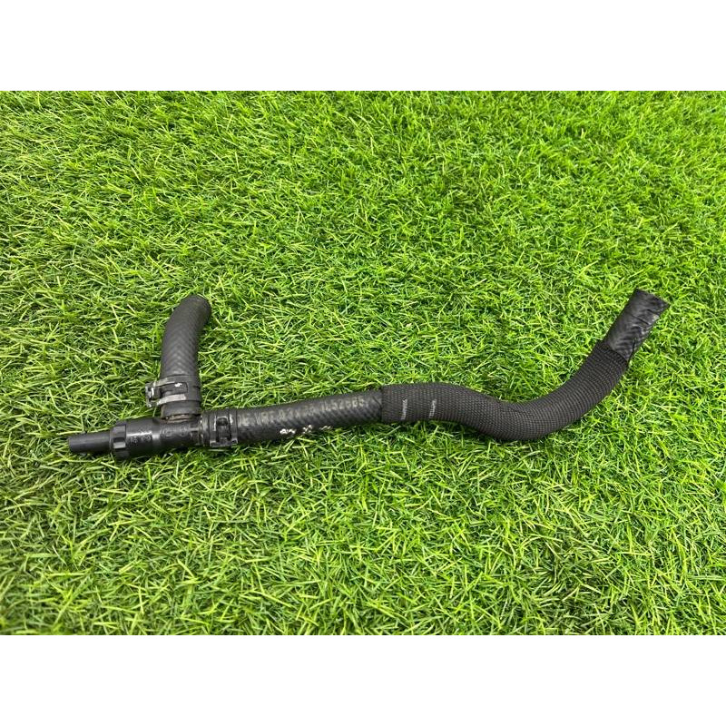 Датчик температуры охлаждающей жидкости (электрика / датчики) Volkswagen Passat B8 2016 2.0 tdi 5Q0130307BQ