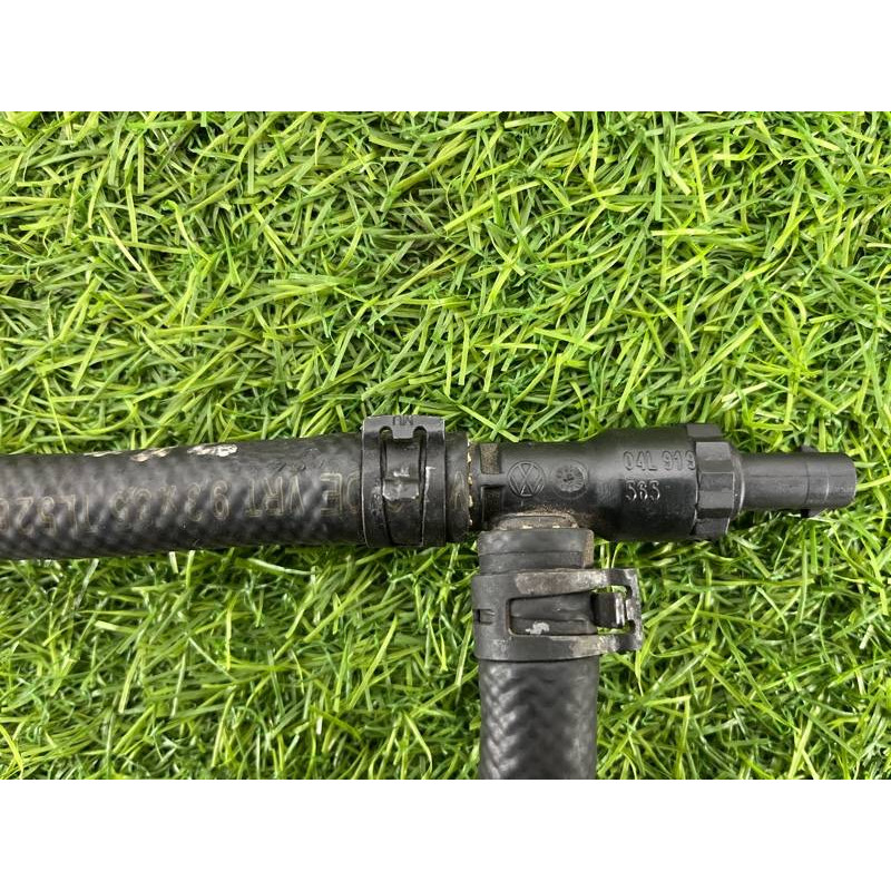 Датчик температуры охлаждающей жидкости (электрика / датчики) Volkswagen Passat B8 2016 2.0 tdi 5Q0130307BQ