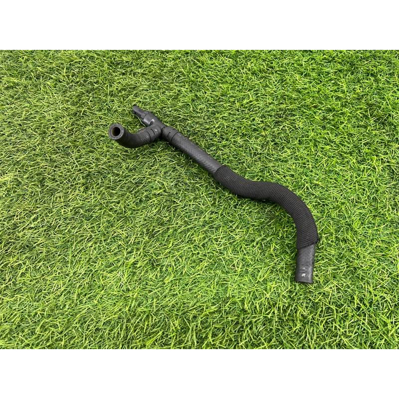 Датчик температуры охлаждающей жидкости (электрика / датчики) Volkswagen Passat B8 2016 2.0 tdi 5Q0130307BQ