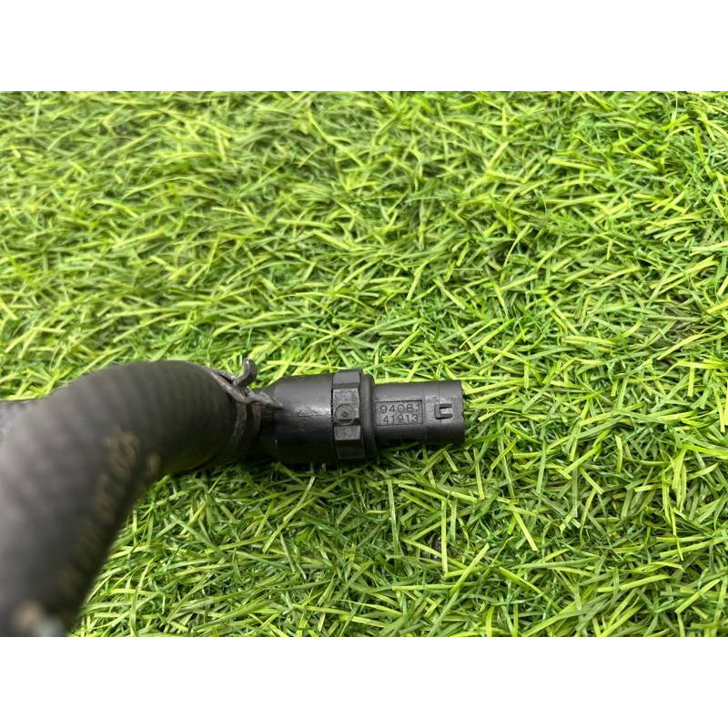 Датчик температуры охлаждающей жидкости (электрика / датчики) Volkswagen Passat B8 2016 2.0 tdi 5Q0130307BQ