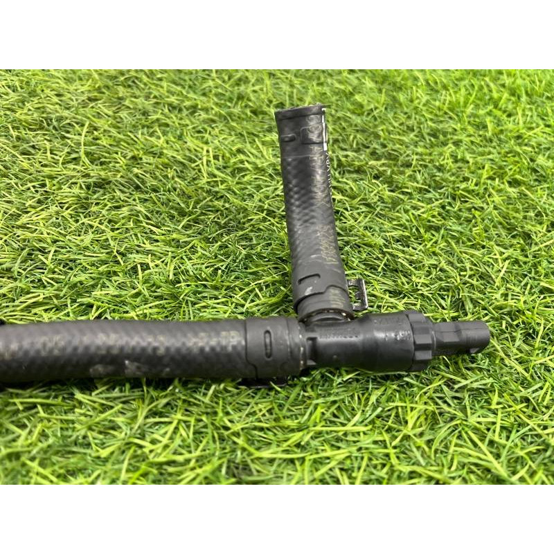 Датчик температуры охлаждающей жидкости (электрика / датчики) Volkswagen Passat B8 2016 2.0 tdi 5Q0130307BQ