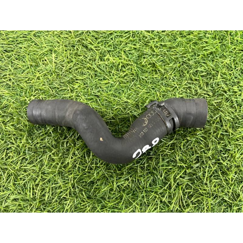 Патрубок (система охлаждения) Volkswagen Passat B8 2016 2.0 tdi 5Q0122058G