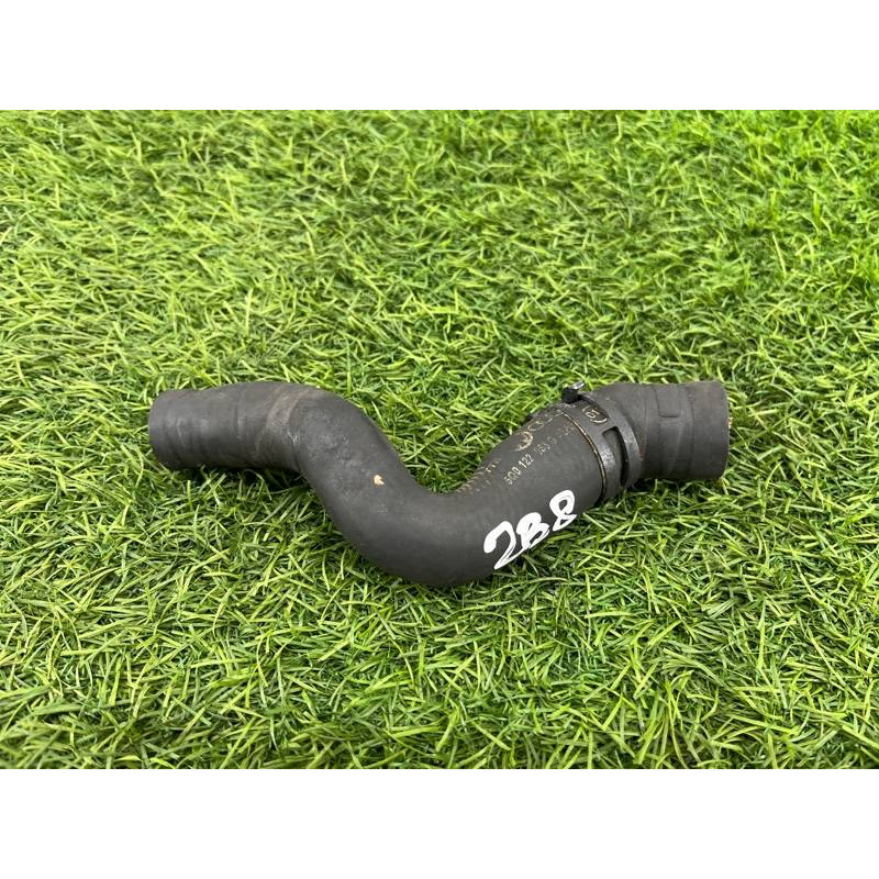 Патрубок (система охлаждения) Volkswagen Passat B8 2016 2.0 tdi 5Q0122058G