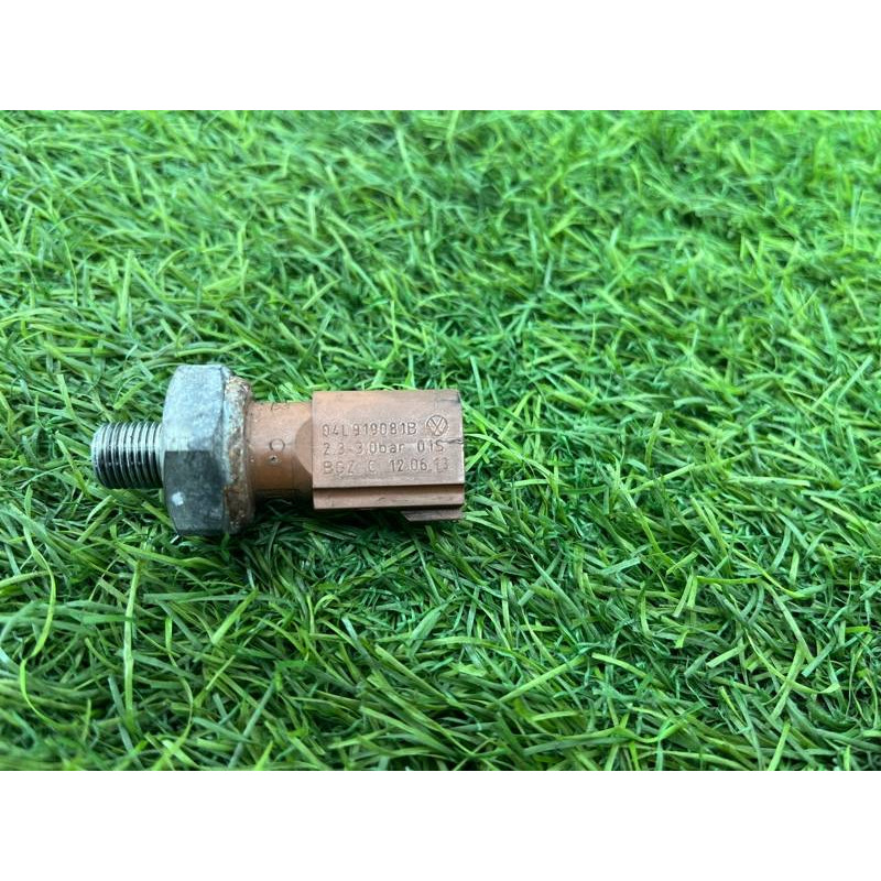 Датчик давления масла (электрика двигателя) Volkswagen Passat B8 2016 2.0 tdi 04L919081B