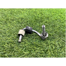 Трубка топливная