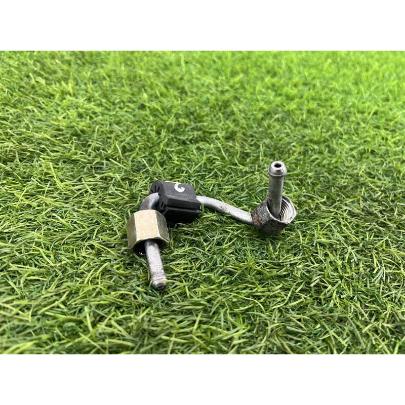 Трубка топливная (топливная система) Volkswagen Passat B8 2016 2.0 tdi 03L130301AS