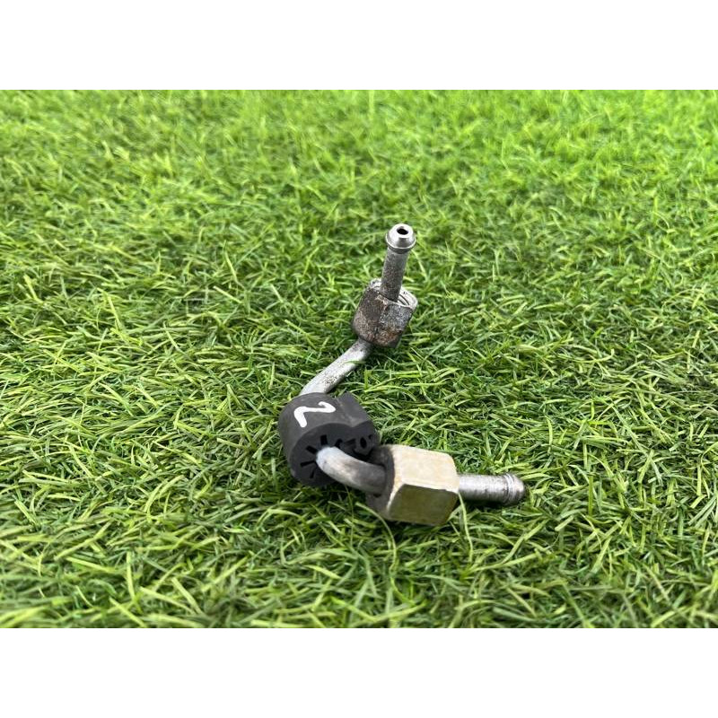 Трубка топливная (топливная система) Volkswagen Passat B8 2016 2.0 tdi 03L130301AS