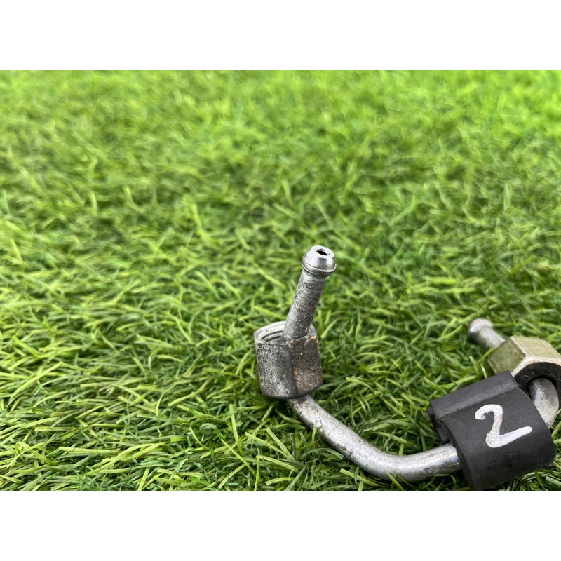 Трубка топливная (топливная система) Volkswagen Passat B8 2016 2.0 tdi 03L130301AS