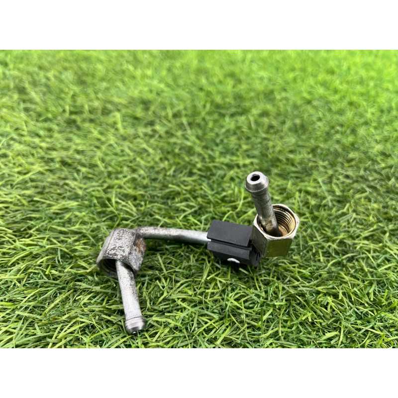 Трубка топливная (топливная система) Volkswagen Passat B8 2016 2.0 tdi 03L130301AS