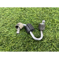 Трубка топливная