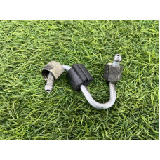 Трубка топливная