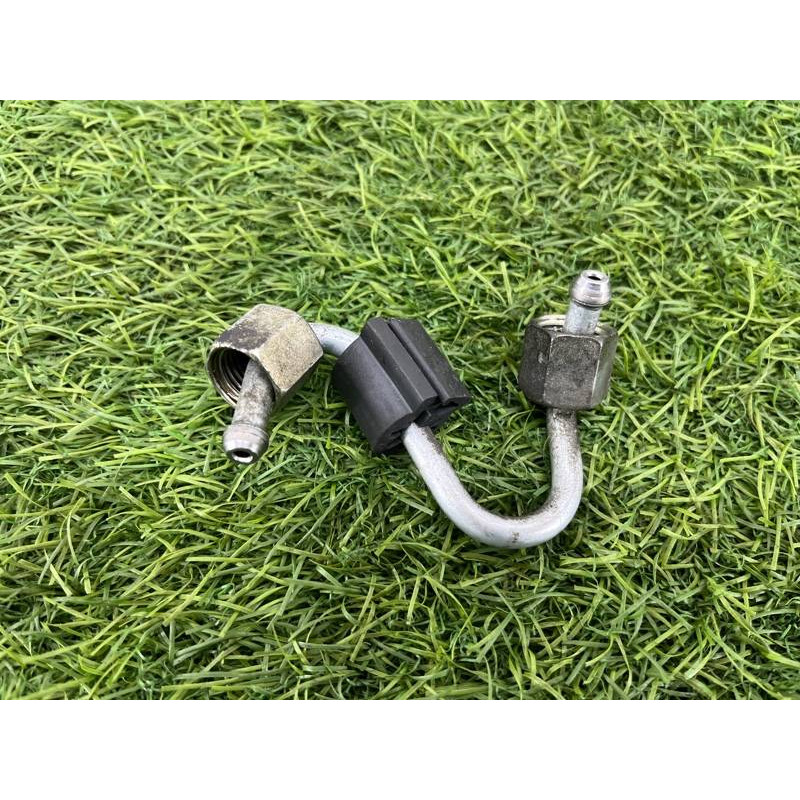 Трубка топливная (топливная система) Volkswagen Passat B8 2016 2.0 tdi 03L130301AR