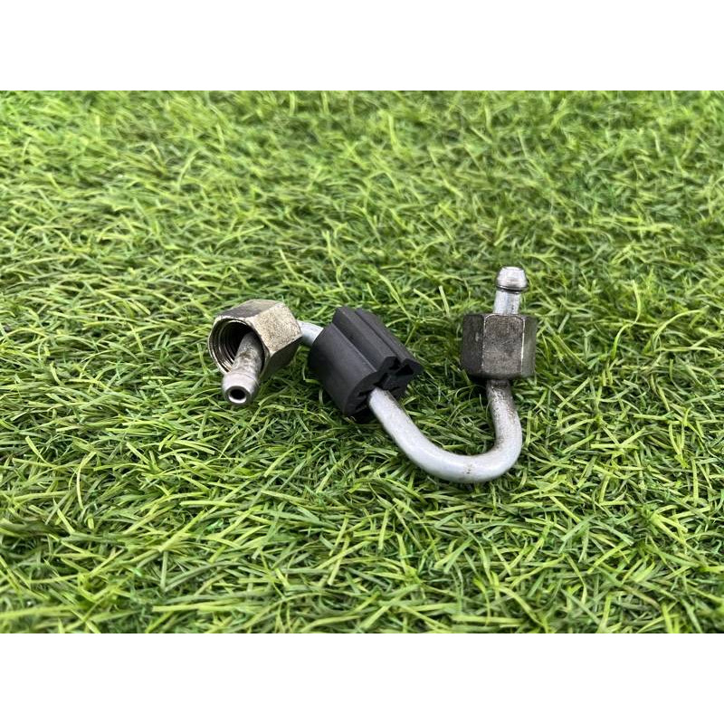 Трубка топливная (топливная система) Volkswagen Passat B8 2016 2.0 tdi 03L130301AR