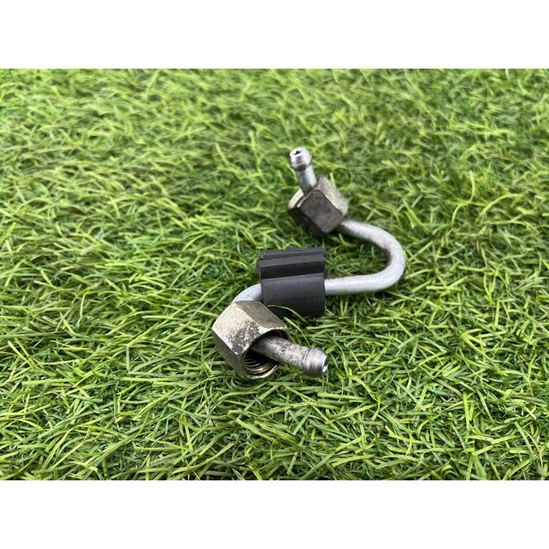 Трубка топливная (топливная система) Volkswagen Passat B8 2016 2.0 tdi 03L130301AR