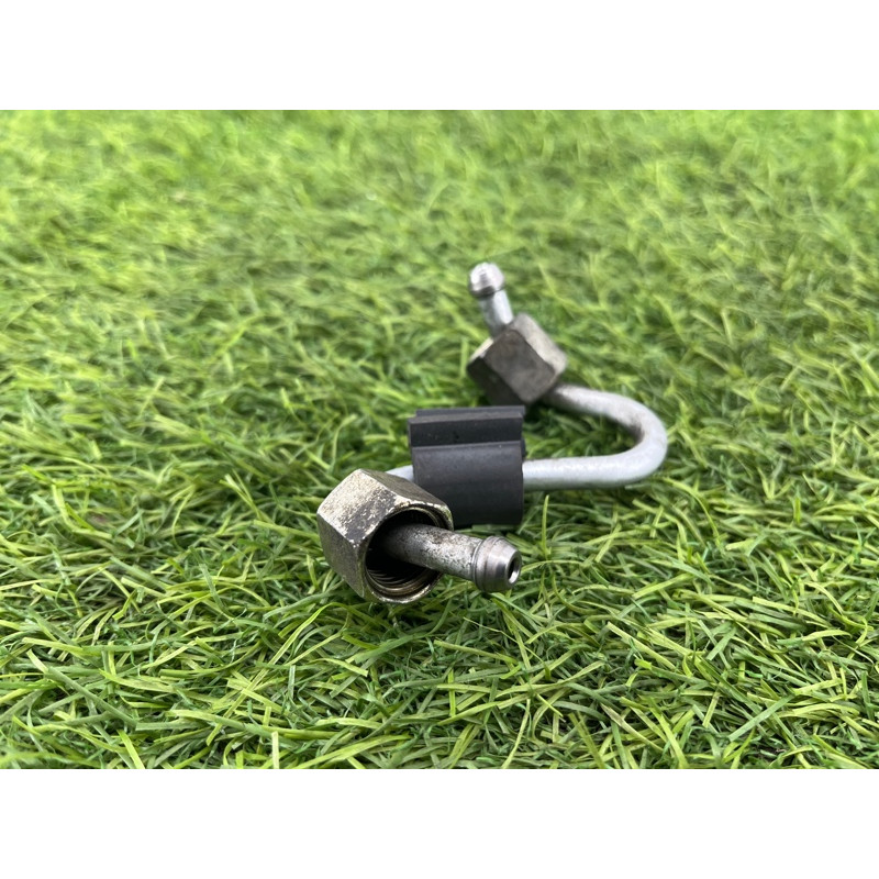 Трубка топливная (топливная система) Volkswagen Passat B8 2016 2.0 tdi 03L130301AR