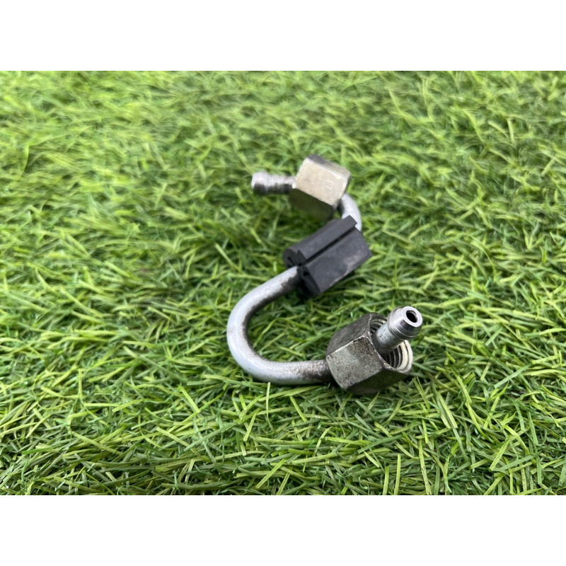 Трубка топливная (топливная система) Volkswagen Passat B8 2016 2.0 tdi 03L130301AR