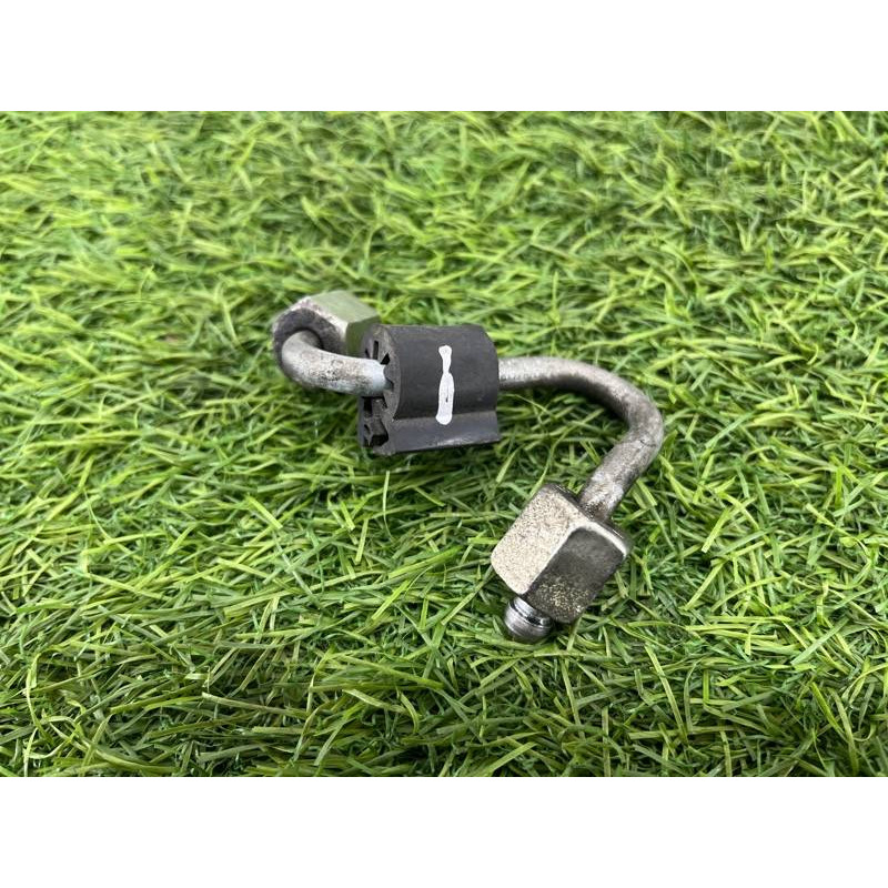 Трубка топливная (топливная система) Volkswagen Passat B8 2016 2.0 tdi 03L130301AR