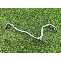 Трубка турбіни