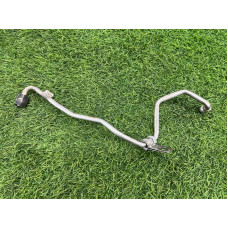 Трубка турбины