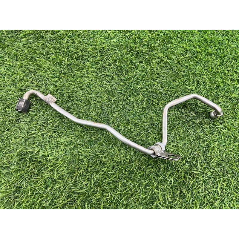 Трубка турбины (впускная система) Volkswagen Passat B8 2016 2.0 tdi 04l145771h