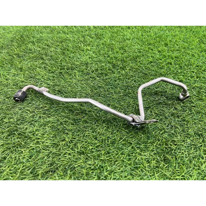 Трубка турбины (впускная система) Volkswagen Passat B8 2016 2.0 tdi 04l145771h