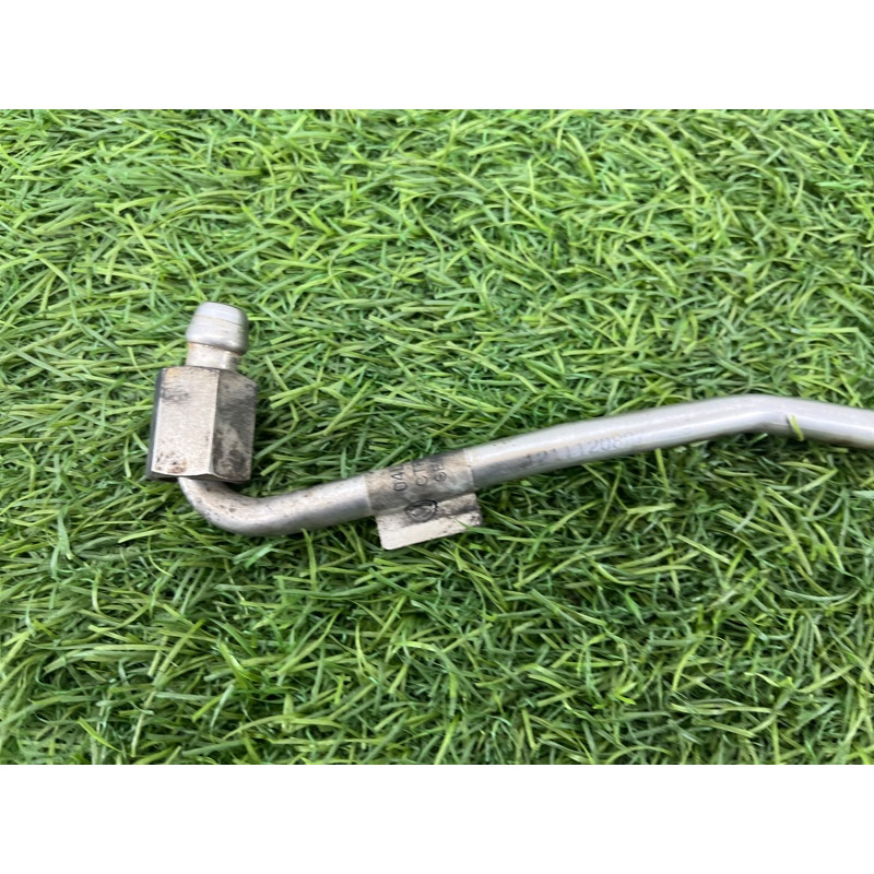 Трубка турбины (впускная система) Volkswagen Passat B8 2016 2.0 tdi 04l145771h