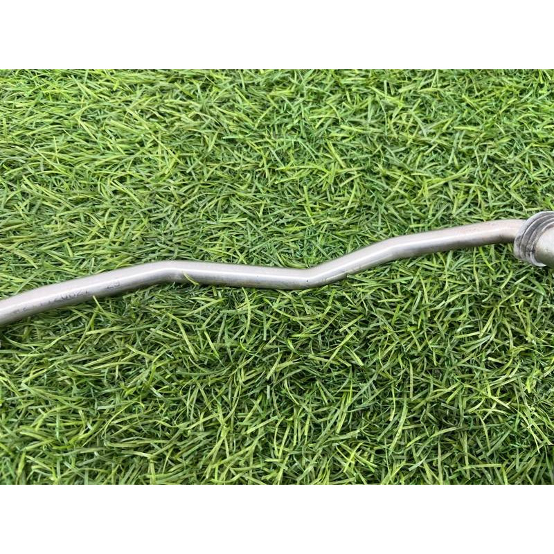 Трубка турбины (впускная система) Volkswagen Passat B8 2016 2.0 tdi 04l145771h