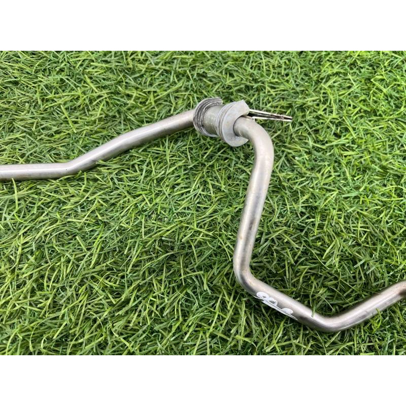 Трубка турбины (впускная система) Volkswagen Passat B8 2016 2.0 tdi 04l145771h