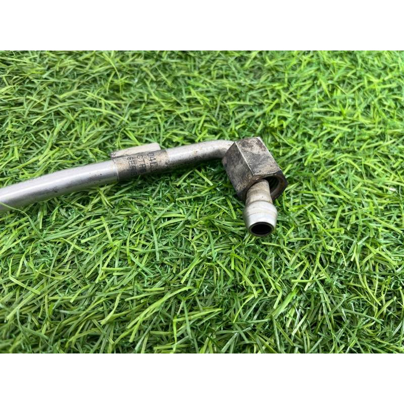 Трубка турбины (впускная система) Volkswagen Passat B8 2016 2.0 tdi 04l145771h