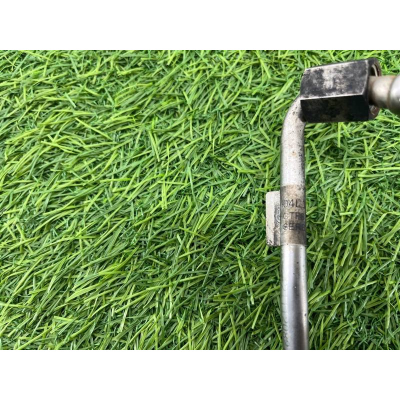 Трубка турбины (впускная система) Volkswagen Passat B8 2016 2.0 tdi 04l145771h