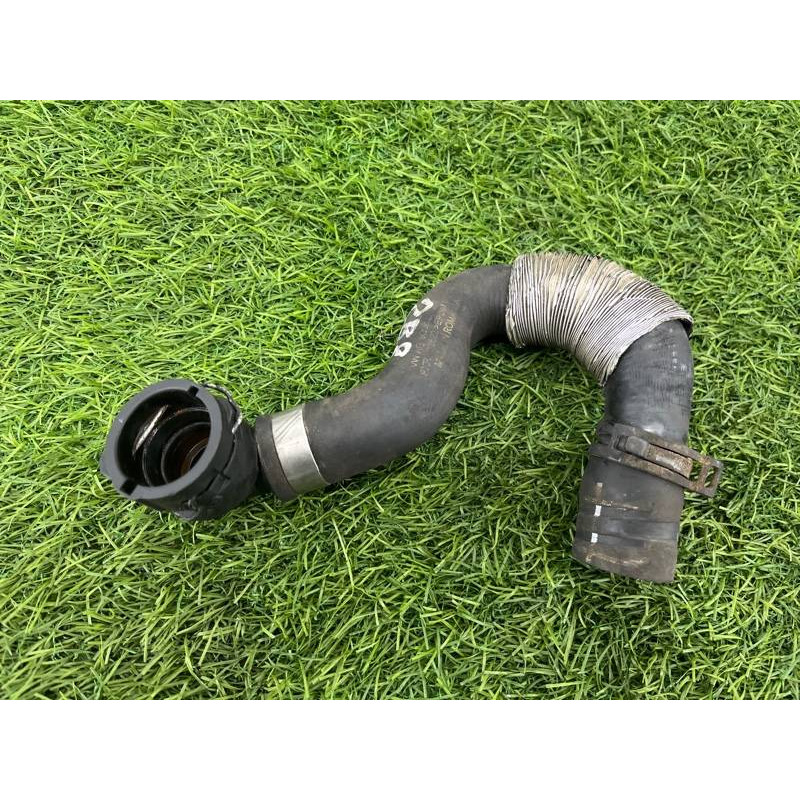 Патрубок (система охлаждения) Volkswagen Passat B8 2016 2.0 tdi 5Q0122073BK