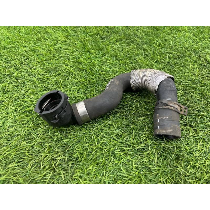 Патрубок (система охлаждения) Volkswagen Passat B8 2016 2.0 tdi 5Q0122073BK