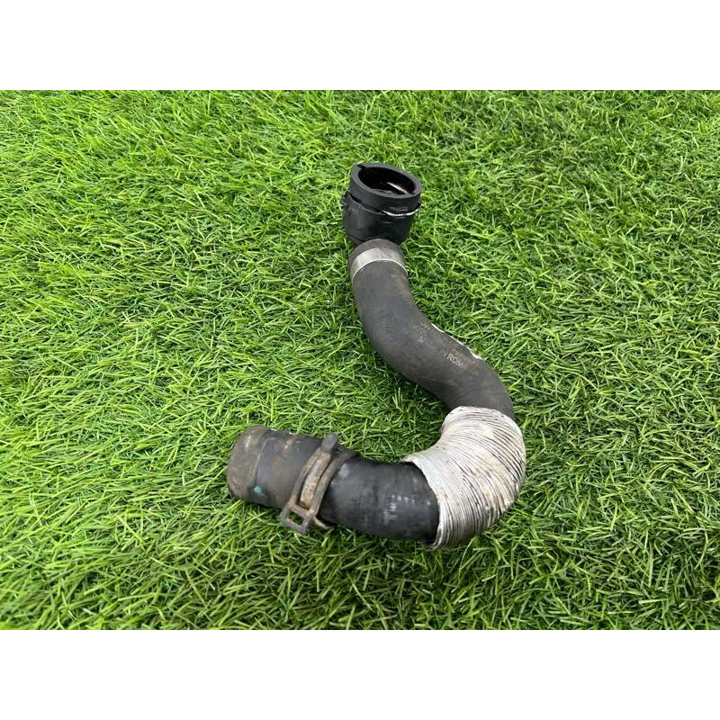 Патрубок (система охлаждения) Volkswagen Passat B8 2016 2.0 tdi 5Q0122073BK