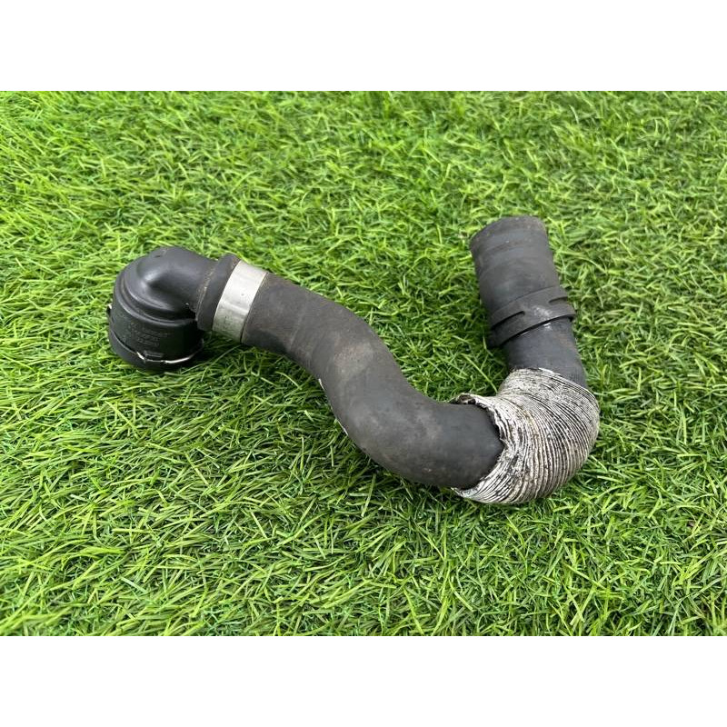 Патрубок (система охлаждения) Volkswagen Passat B8 2016 2.0 tdi 5Q0122073BK