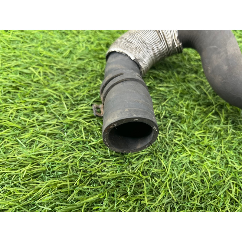 Патрубок (система охлаждения) Volkswagen Passat B8 2016 2.0 tdi 5Q0122073BK