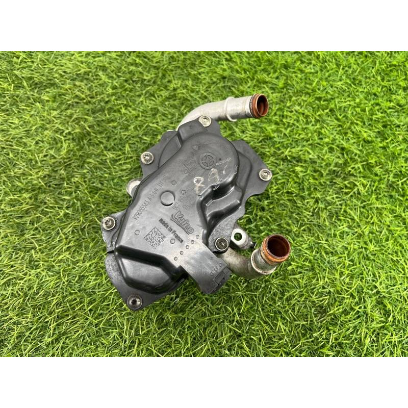 Клапан ЕГР (двигатель и элементы) Volkswagen Passat B8 2016 2.0 tdi 04L131501M