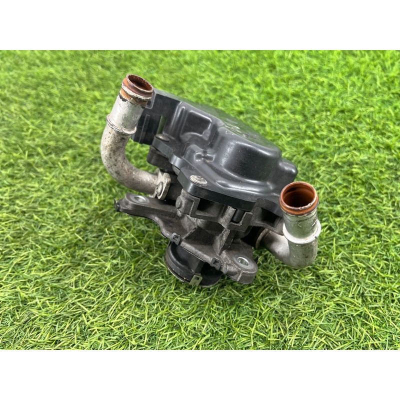 Клапан ЕГР (двигатель и элементы) Volkswagen Passat B8 2016 2.0 tdi 04L131501M