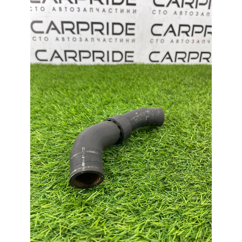 Патрубок (система охлаждения) Volkswagen Passat B8 2016 2.0 tdi 5Q0122073Q