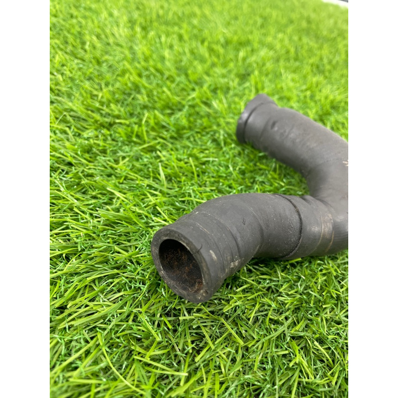 Патрубок (система охлаждения) Volkswagen Passat B8 2016 2.0 tdi 5Q0122157CK