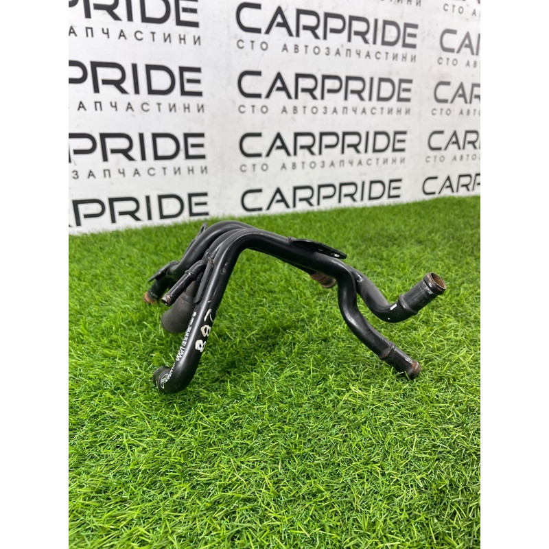 трубка (двигатель и элементы) Volkswagen Passat B8 2016 2.0 tdi 04L121064AC