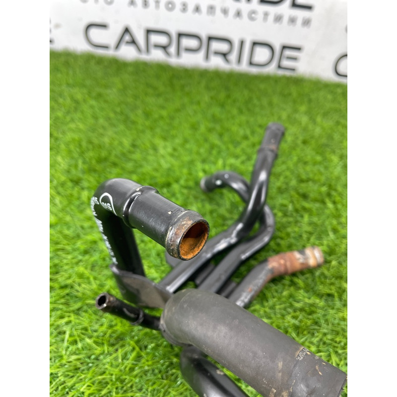 трубка (двигатель и элементы) Volkswagen Passat B8 2016 2.0 tdi 04L121064AC