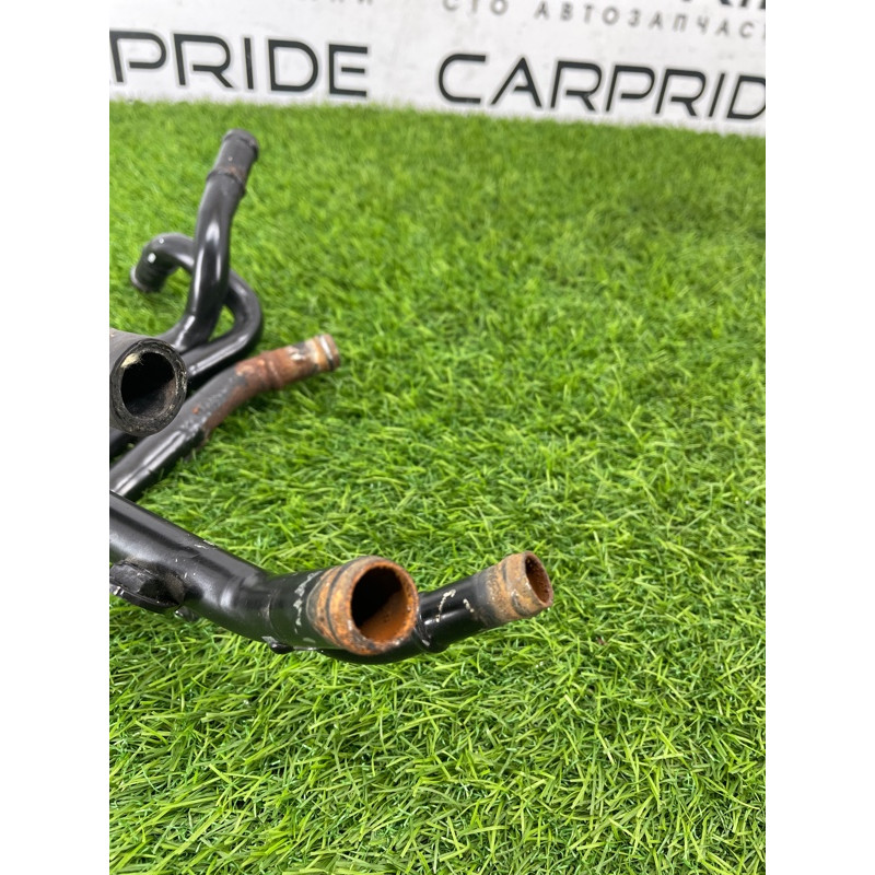 трубка (двигатель и элементы) Volkswagen Passat B8 2016 2.0 tdi 04L121064AC