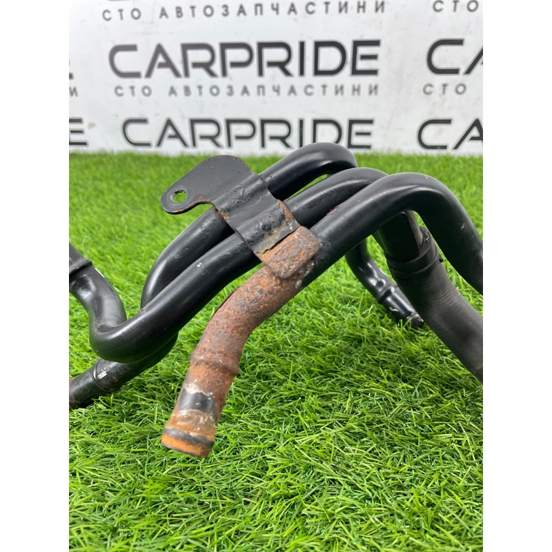 трубка (двигатель и элементы) Volkswagen Passat B8 2016 2.0 tdi 04L121064AC