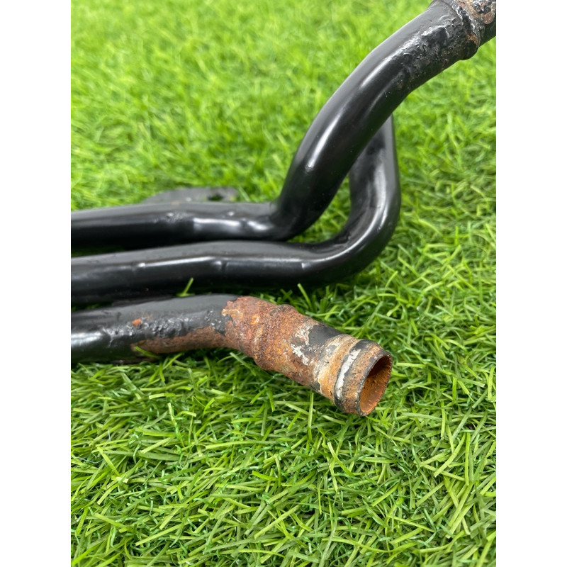 трубка (двигатель и элементы) Volkswagen Passat B8 2016 2.0 tdi 04L121064AC