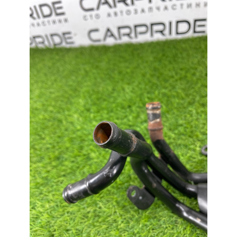 трубка (двигатель и элементы) Volkswagen Passat B8 2016 2.0 tdi 04L121064AC