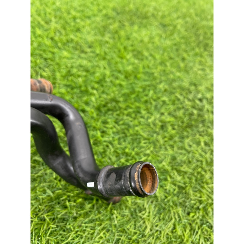 трубка (двигатель и элементы) Volkswagen Passat B8 2016 2.0 tdi 04L121064AC